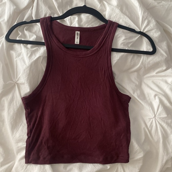 Aritzia Sunday Best tank top - Picture 4 of 4